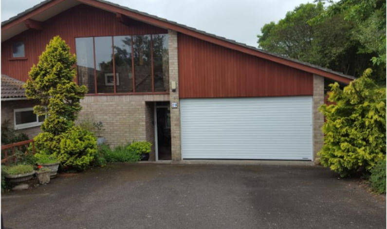 garage door repairs taunton