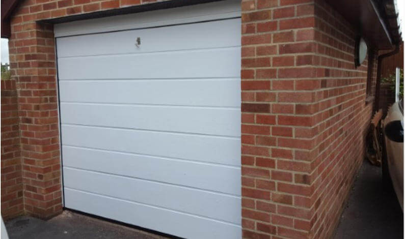 garador engineer taunton